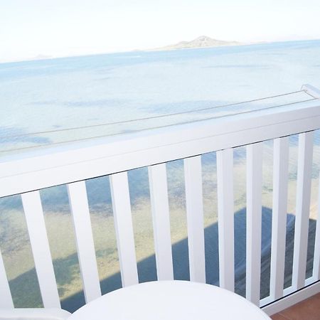 Torre Luquillo Lejlighed La Manga Eksteriør billede