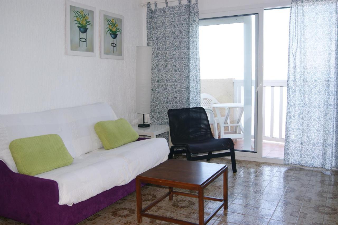 Torre Luquillo Lejlighed La Manga Eksteriør billede