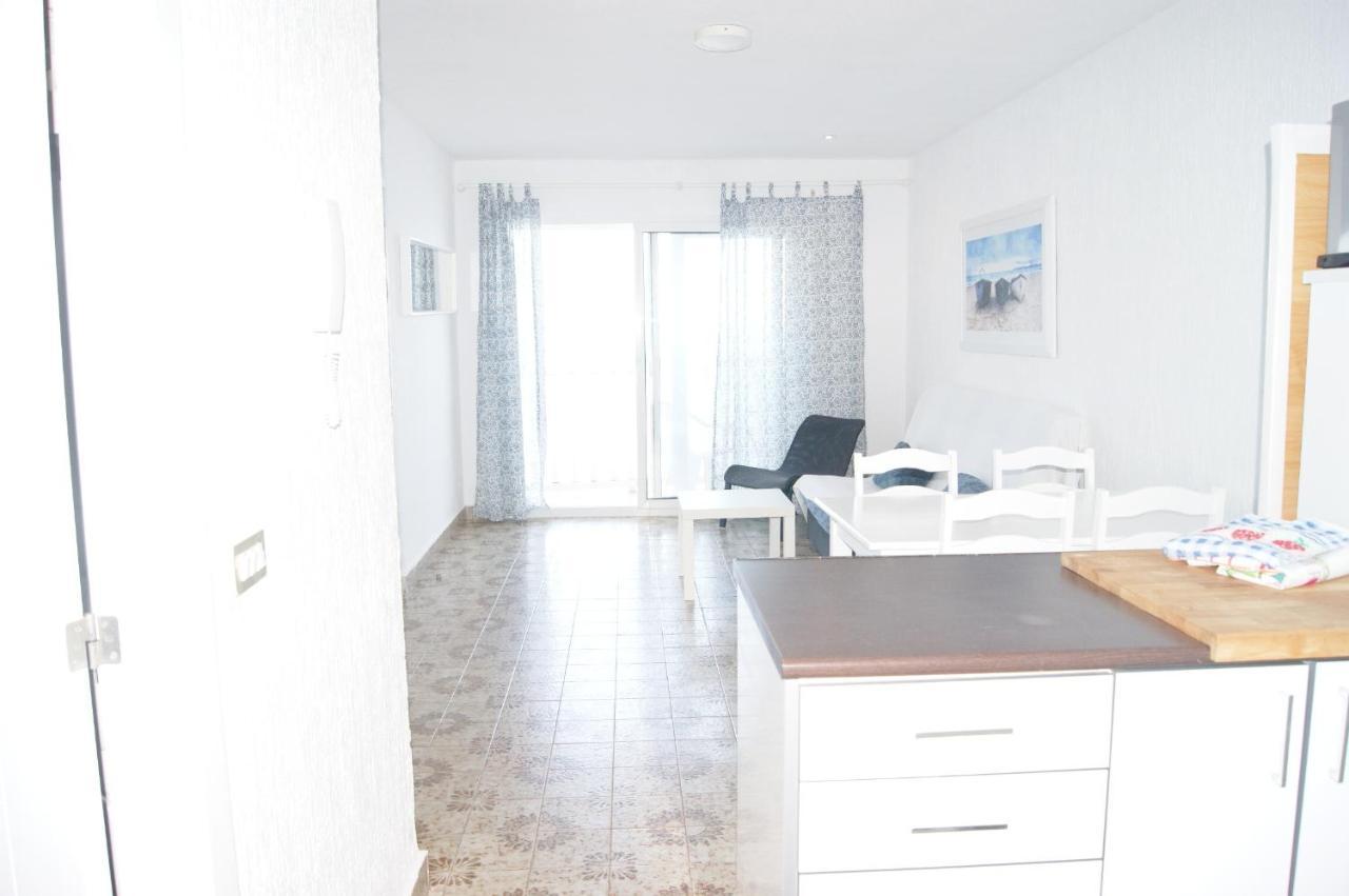 Torre Luquillo Lejlighed La Manga Eksteriør billede