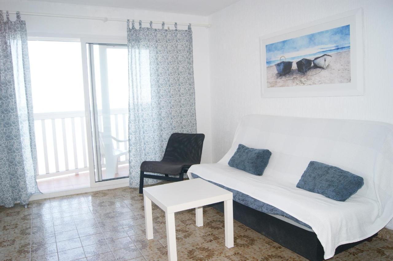 Torre Luquillo Lejlighed La Manga Eksteriør billede
