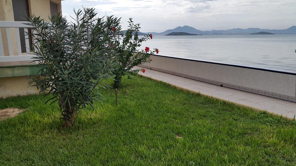 Torre Luquillo Lejlighed La Manga Eksteriør billede