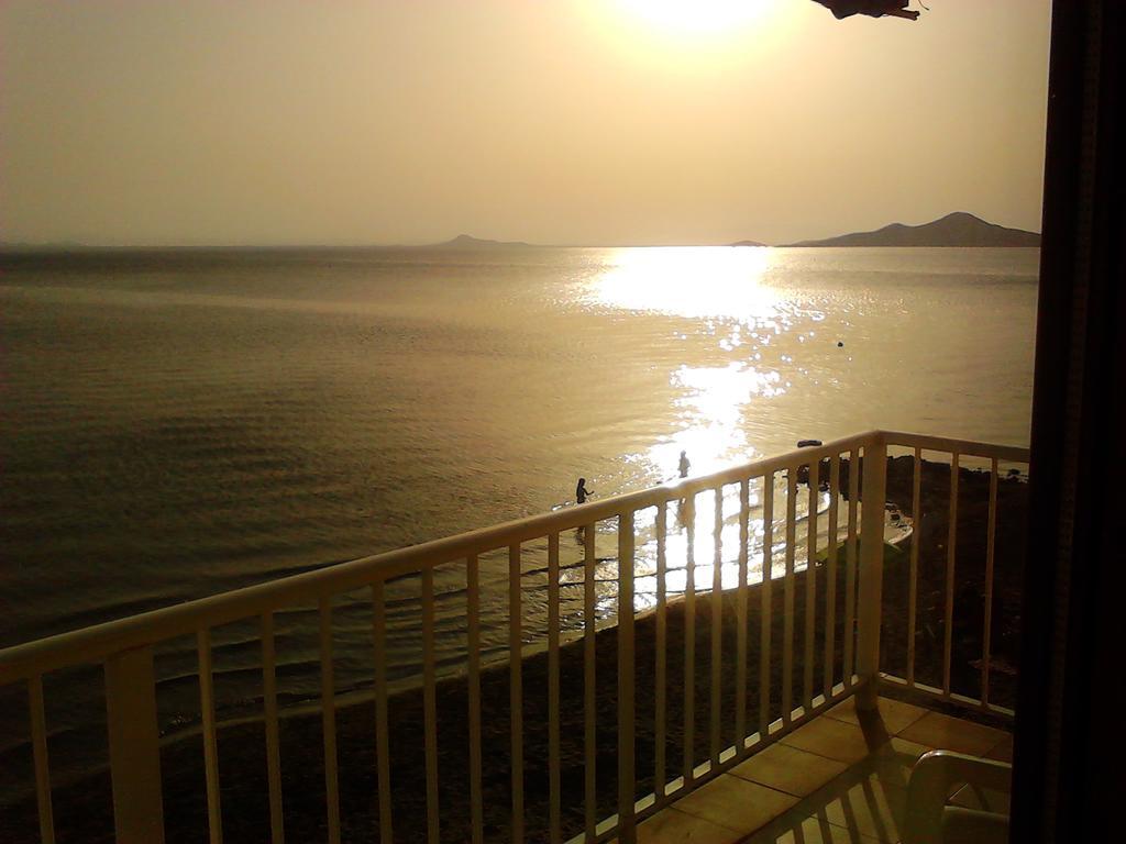 Torre Luquillo Lejlighed La Manga Værelse billede