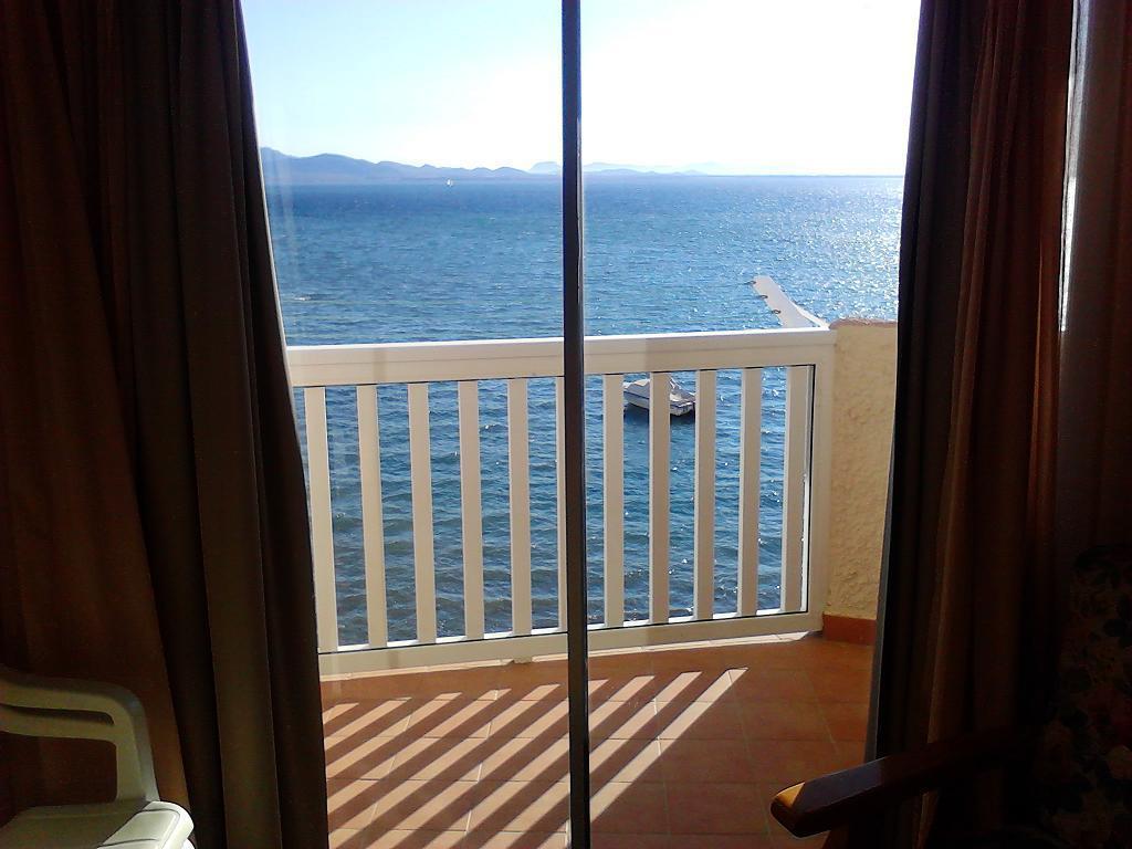 Torre Luquillo Lejlighed La Manga Værelse billede
