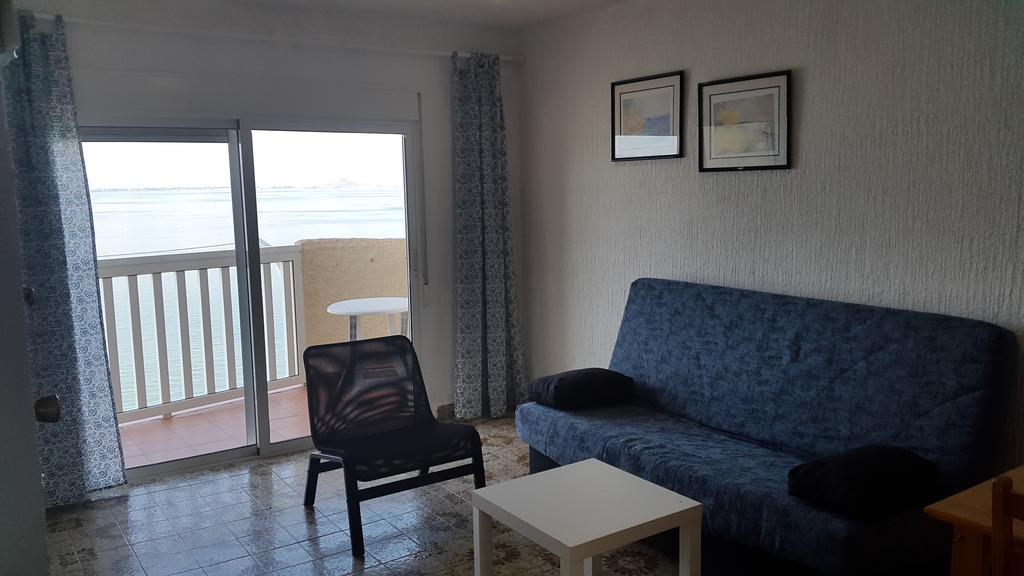 Torre Luquillo Lejlighed La Manga Eksteriør billede