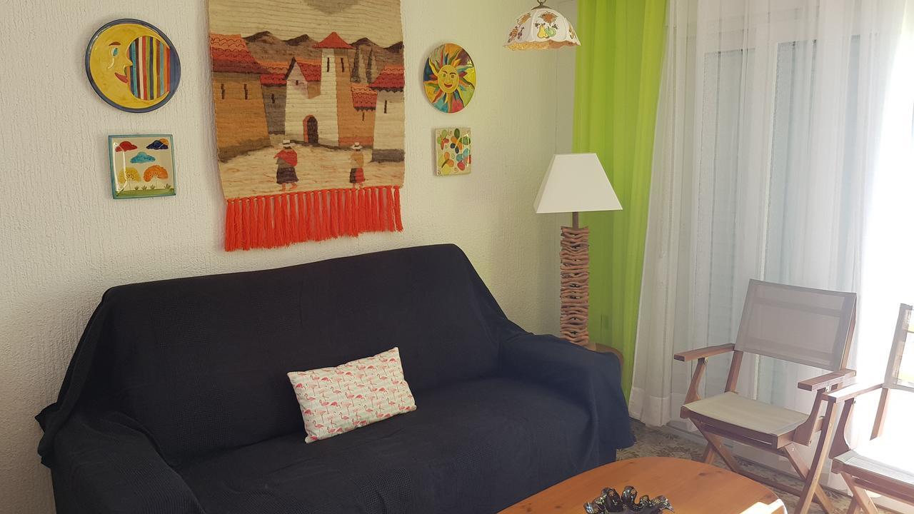 Torre Luquillo Lejlighed La Manga Eksteriør billede