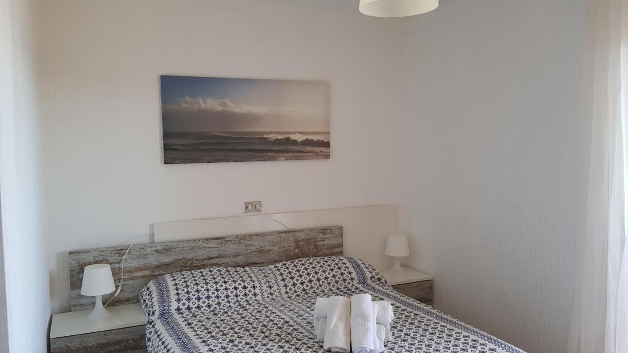 Torre Luquillo Lejlighed La Manga Værelse billede