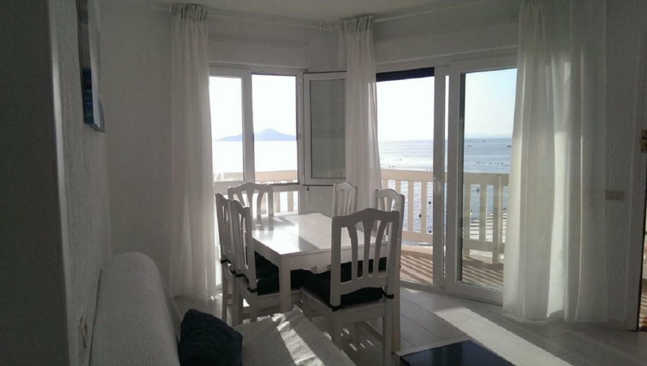 Torre Luquillo Lejlighed La Manga Eksteriør billede