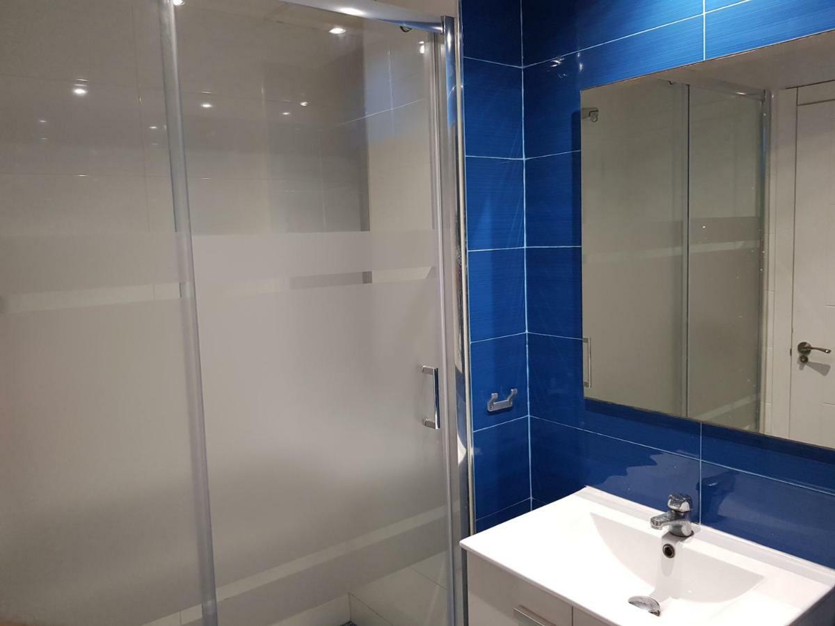 Torre Luquillo Lejlighed La Manga Eksteriør billede